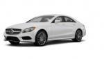 Mercedes-Benz AMG CLS63 0-60 times